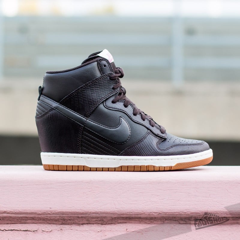 Nike dunk deals sky hi 2019