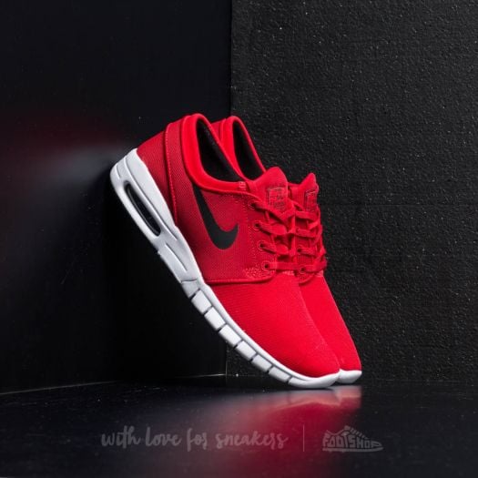 Nike Stefan Janoski Max