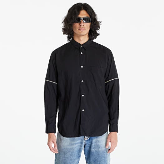 Shirt Comme des Garçons SHIRT Woven Shirt Black