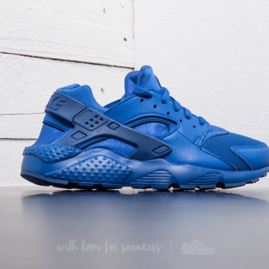 Huaraches royal blue on sale