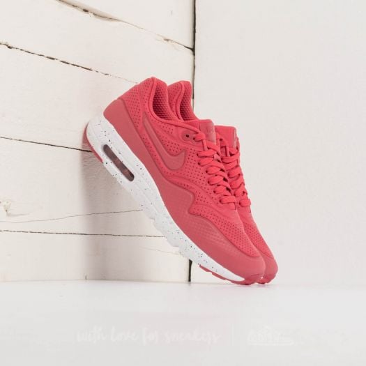 Air max ultra deals moire red