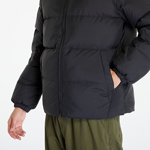 Essential down jacket cheap 078 tommy black