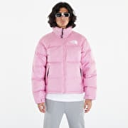 Jackets The North Face M 1996 Retro Nuptse Jacket Orchid Pink Footshop