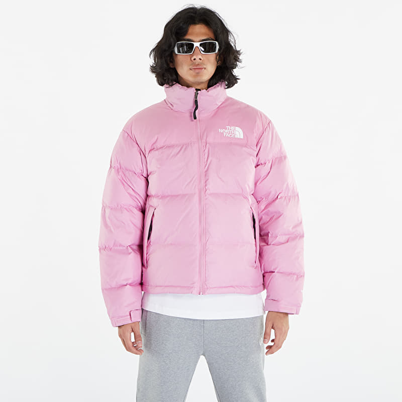 The North Face M 1996 Retro Nuptse Jacket Orchid Pink | Footshop