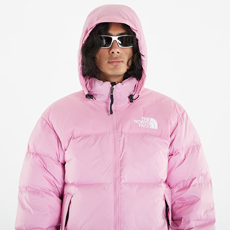 The North Face M 1996 Retro Nuptse Jacket Orchid Pink | Footshop