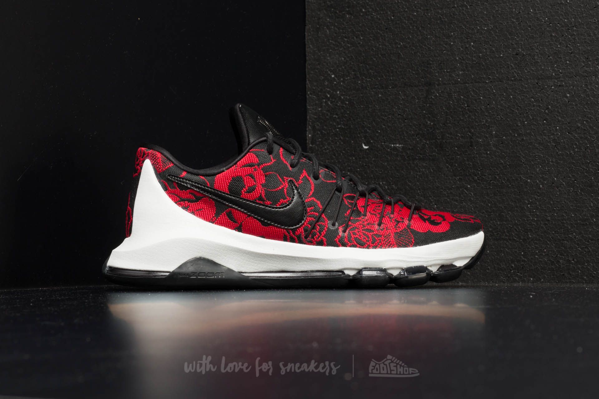 Kd 8 Black outlet