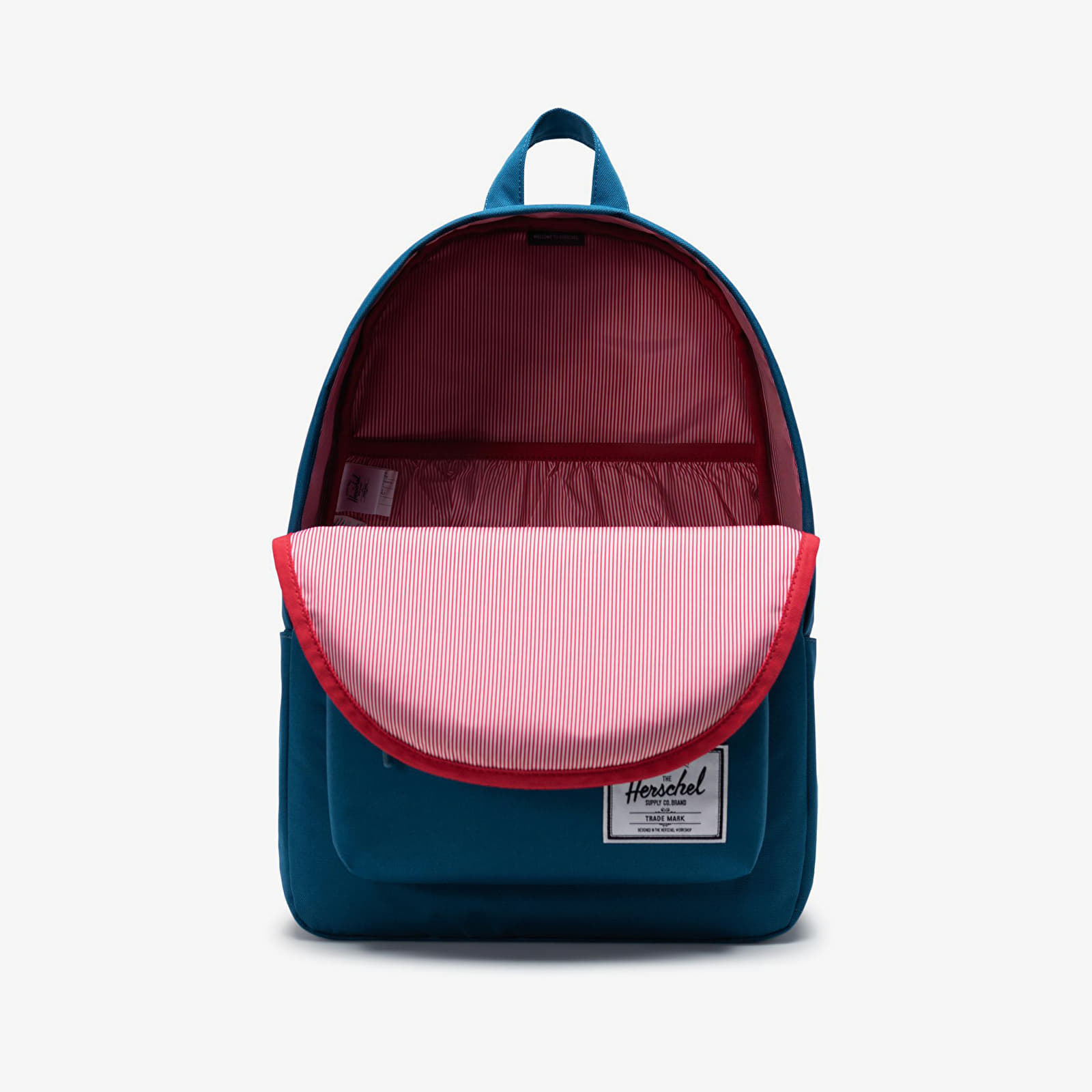 Herschel bag sale blue