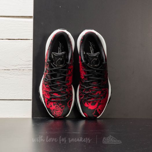 Nike kd 8 elite uomo shop nero