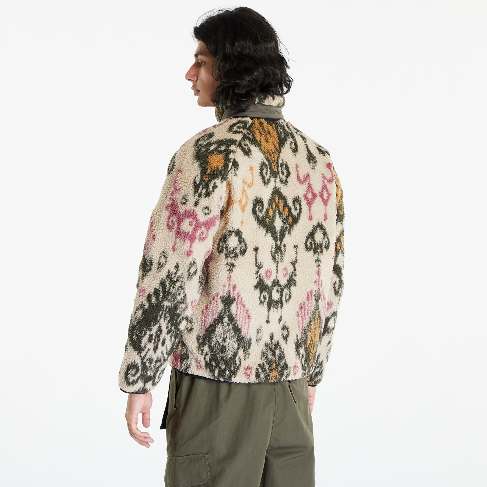Jacken Carhartt WIP Prentis Liner Wall/ Cypress