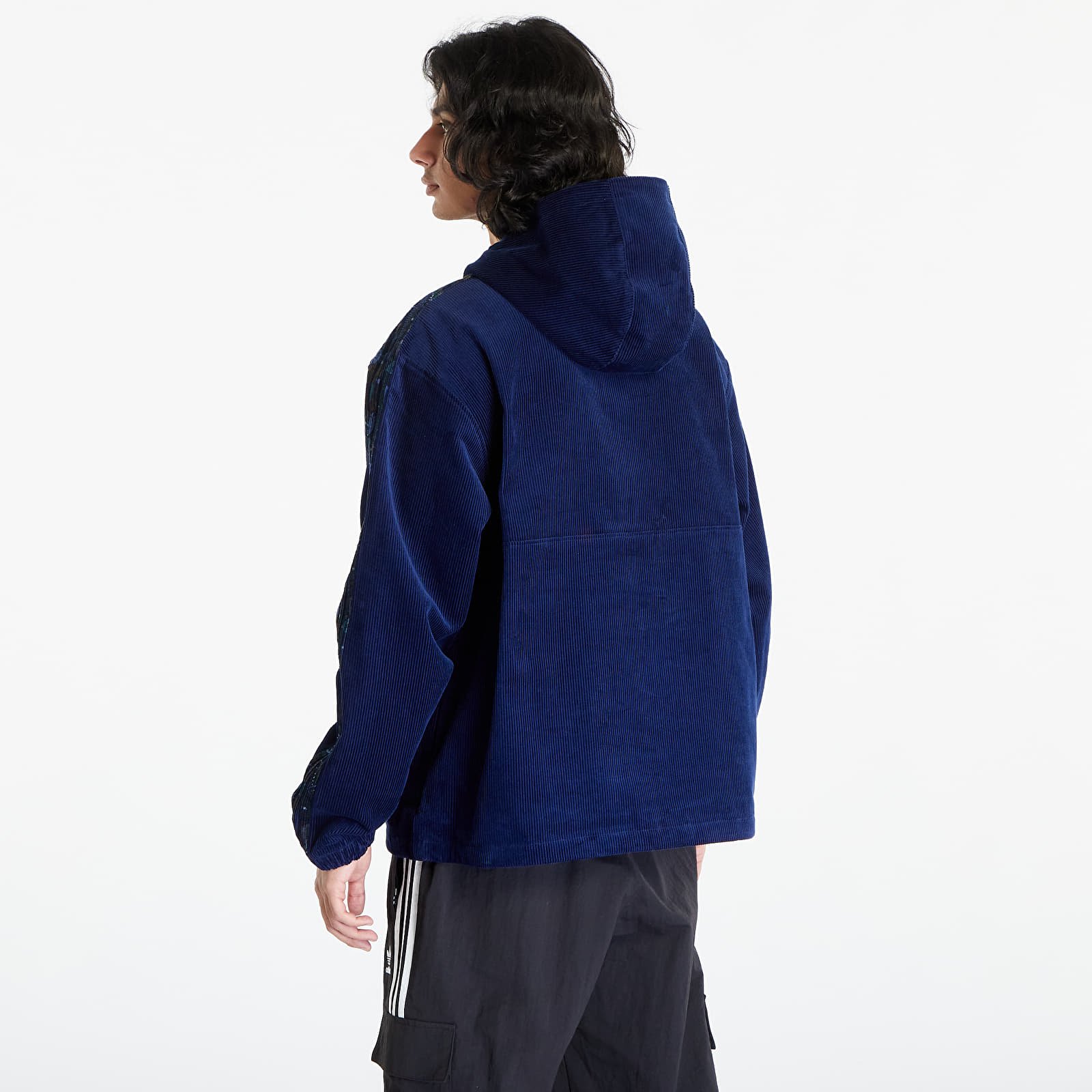 Φούτερ adidas Hoodie Dark Blue