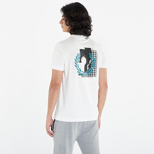 fred perry t
