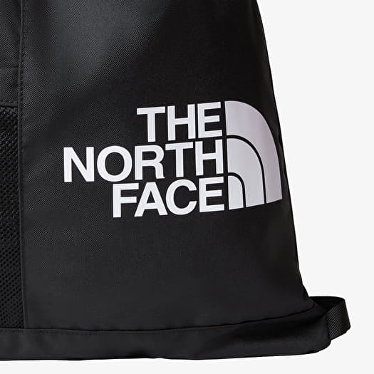 North face new arrivals drawstring bag