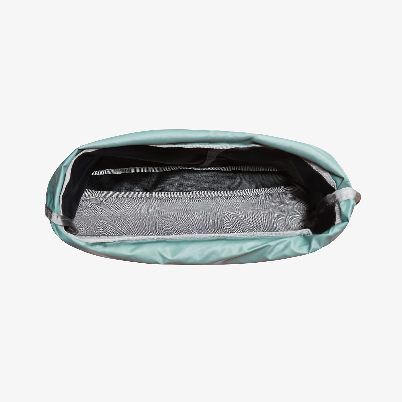Nahrbtniki  The North Face Bozer Cinch Pack Darksage/ TNF Black