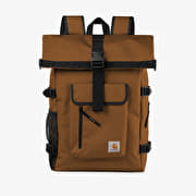 Carhartt WIP Philis Backpack Deep H Brown