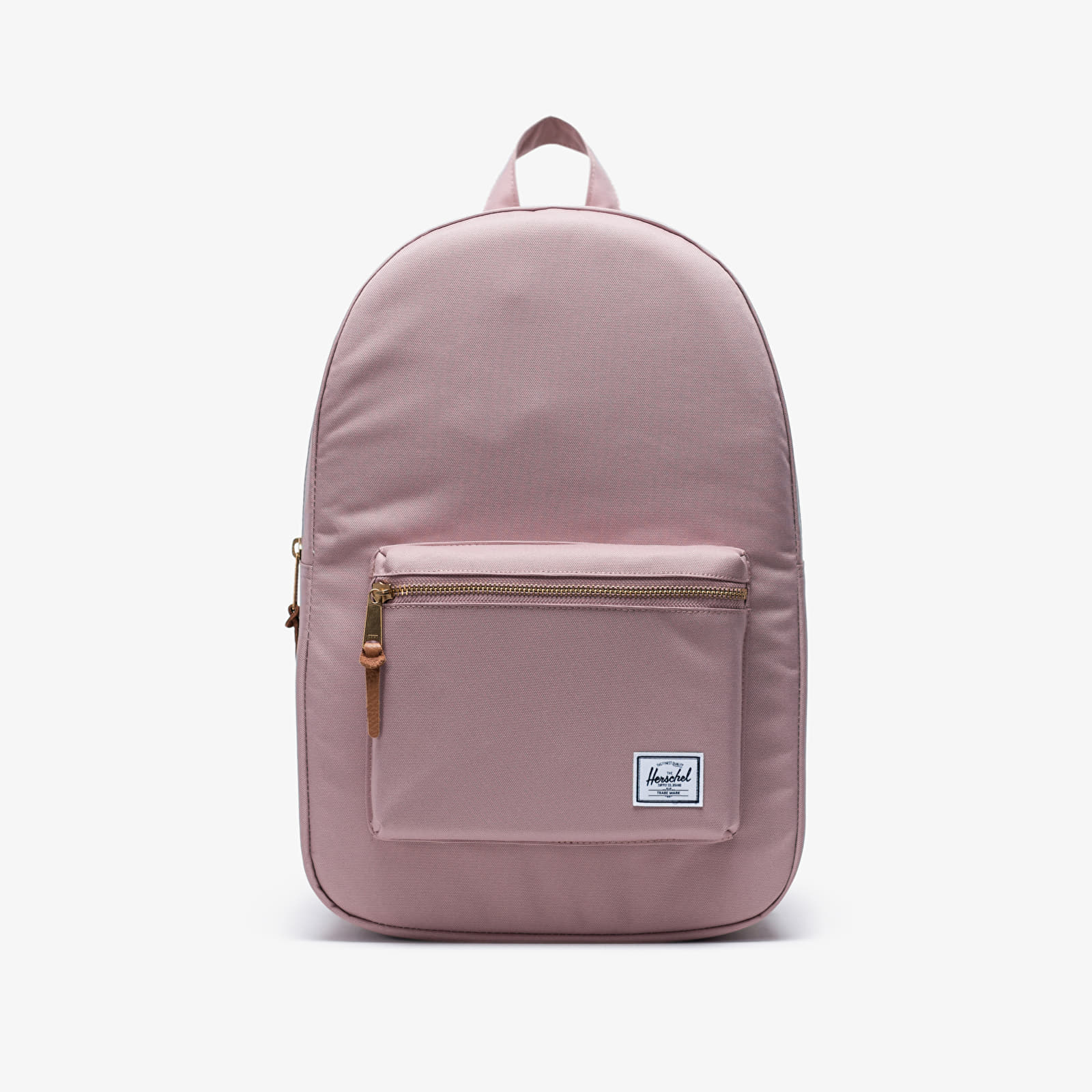 Plecaki Herschel Supply CO. Settlement Backpack Ash Rose