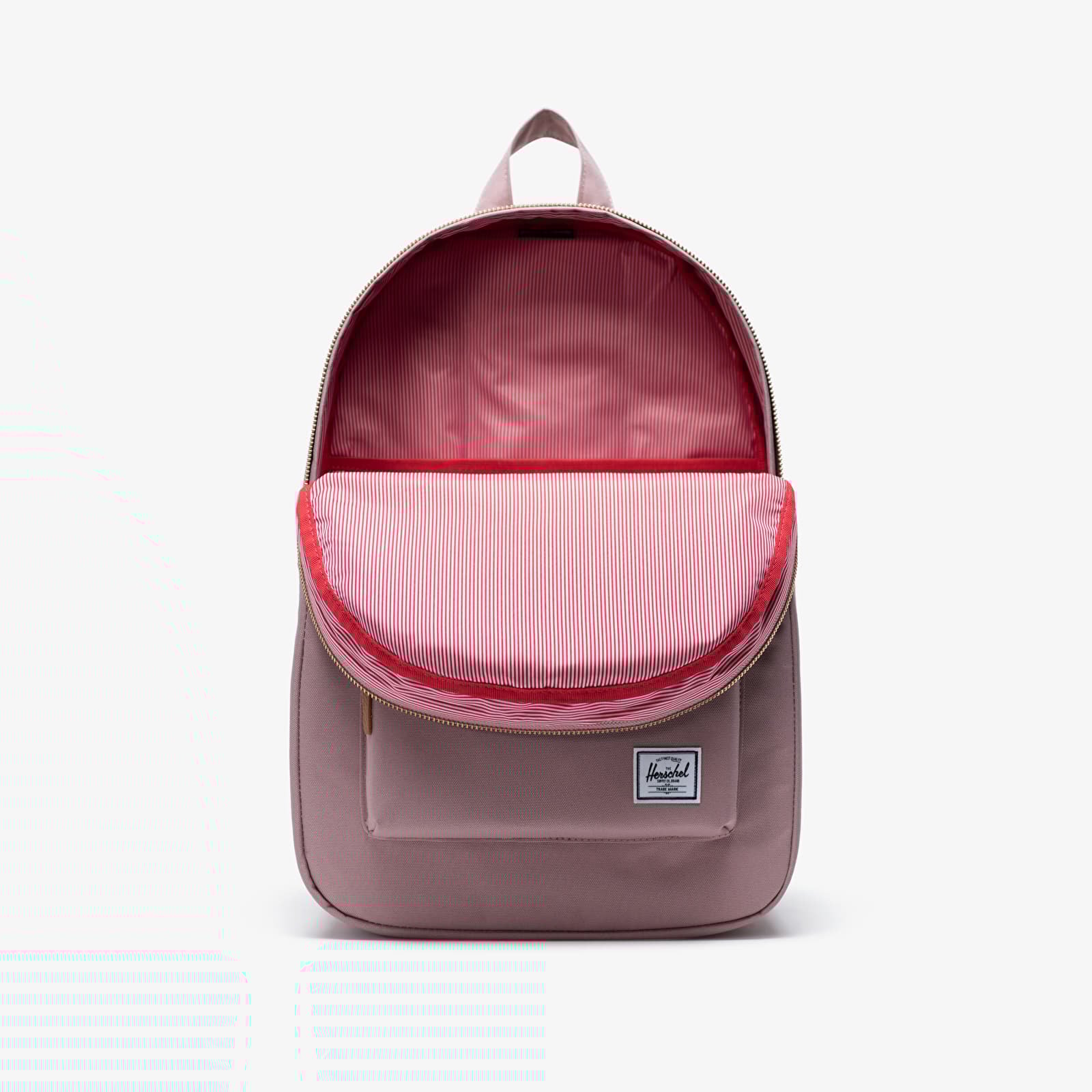 Plecaki Herschel Supply CO. Settlement Backpack Ash Rose