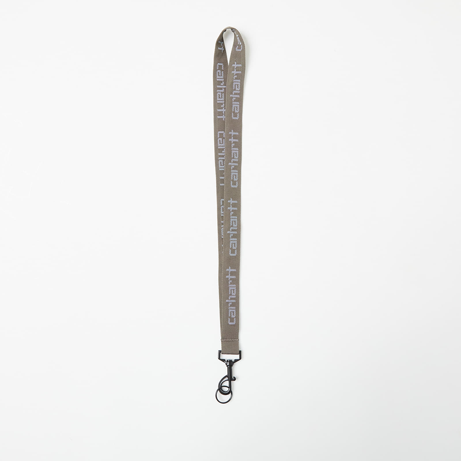 Други аксесоари Carhartt WIP Script Lanyard Barista/ Mirror