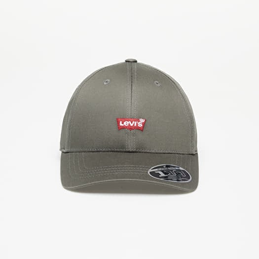 Cap Levi's® Housemark Flexfit Cap Khaki
