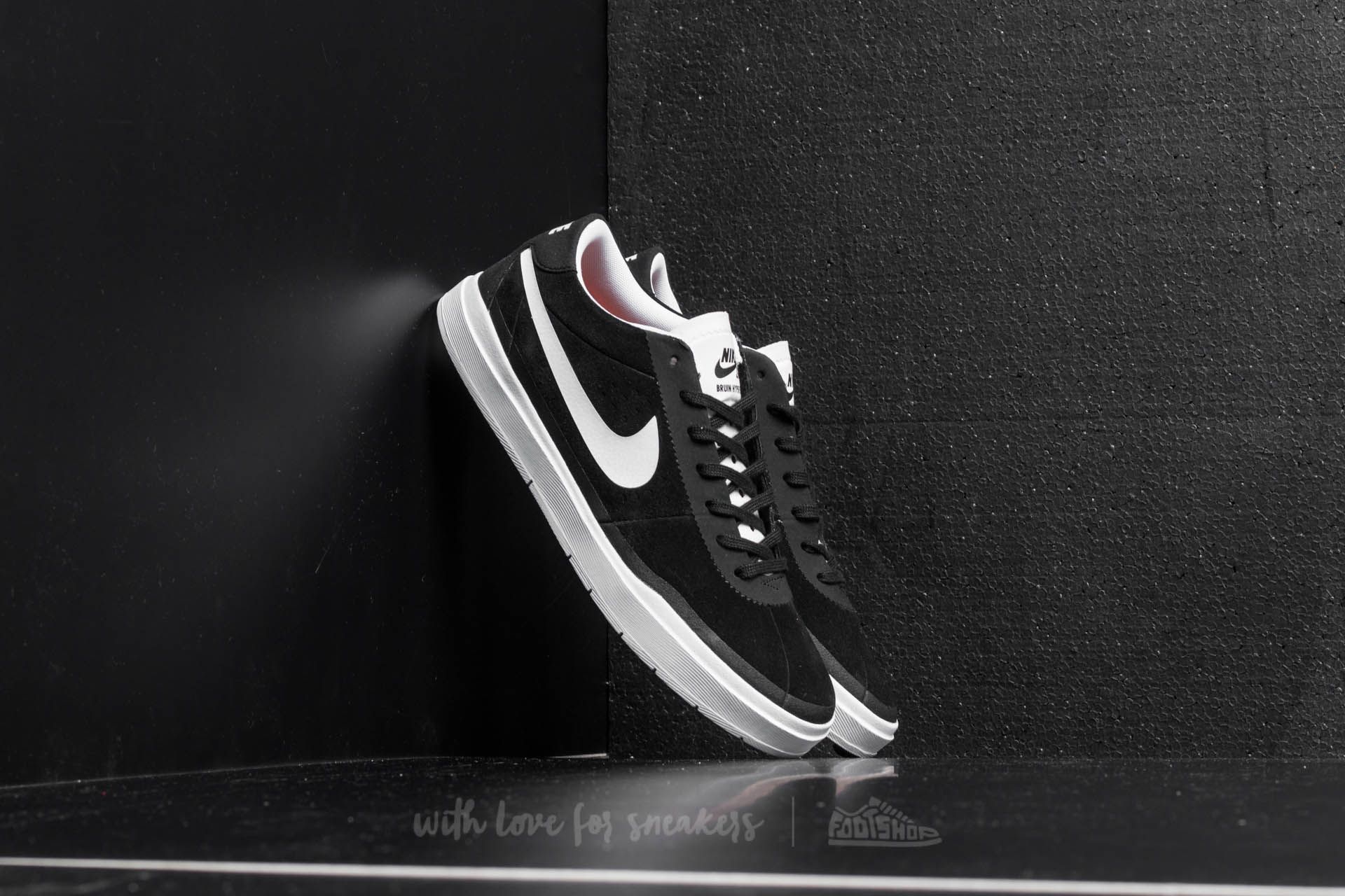 Nike bruin cheap hyperfeel