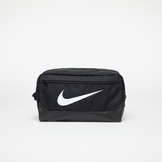 Bags backpacks Nike Brasilia 9.5 Training Shoe Bag Black Black