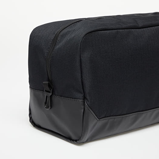 Bags backpacks Nike Brasilia 9.5 Training Shoe Bag Black Black White Footshop