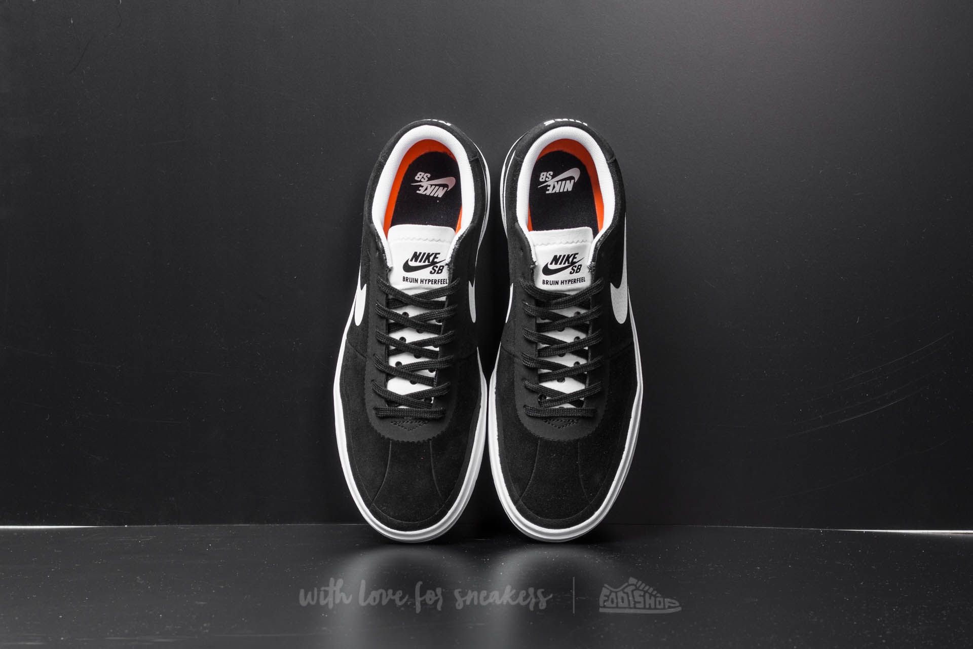Nike bruin outlet sb hyperfeel