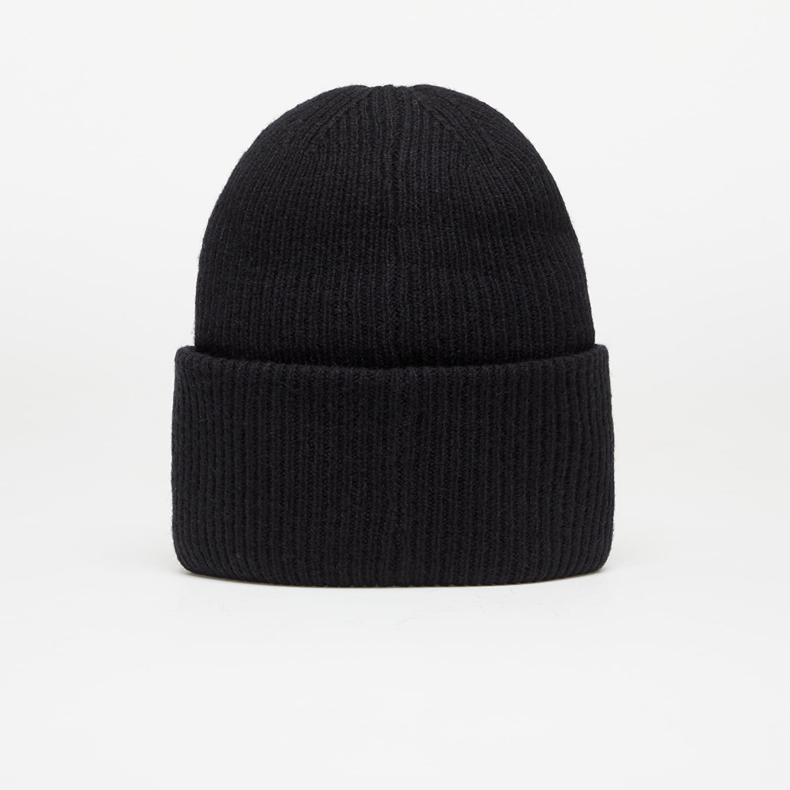 Cuffie The North Face Urban Patch Beanie TNF Black