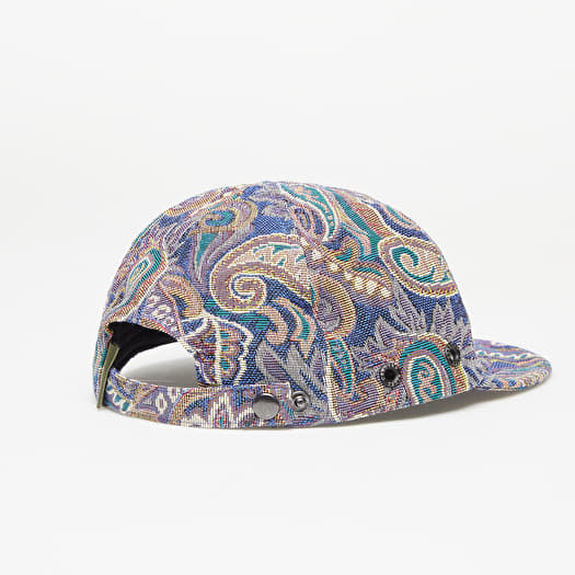 Caps Vans Vault x Nigel Cabourn Jacquard Cap Vnca White Footshop