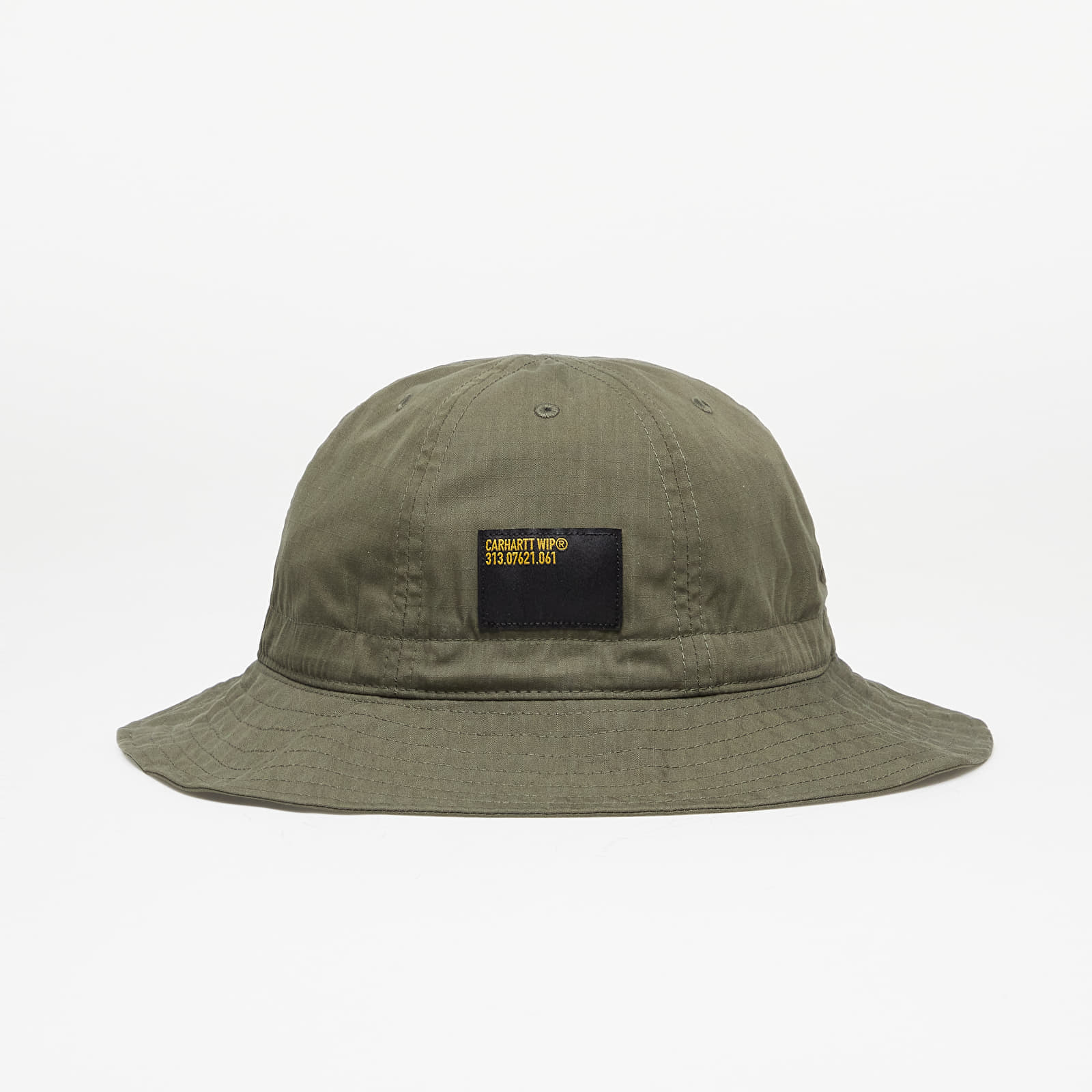 Carhartt WIP Haste Bucket Hat Plant M/L