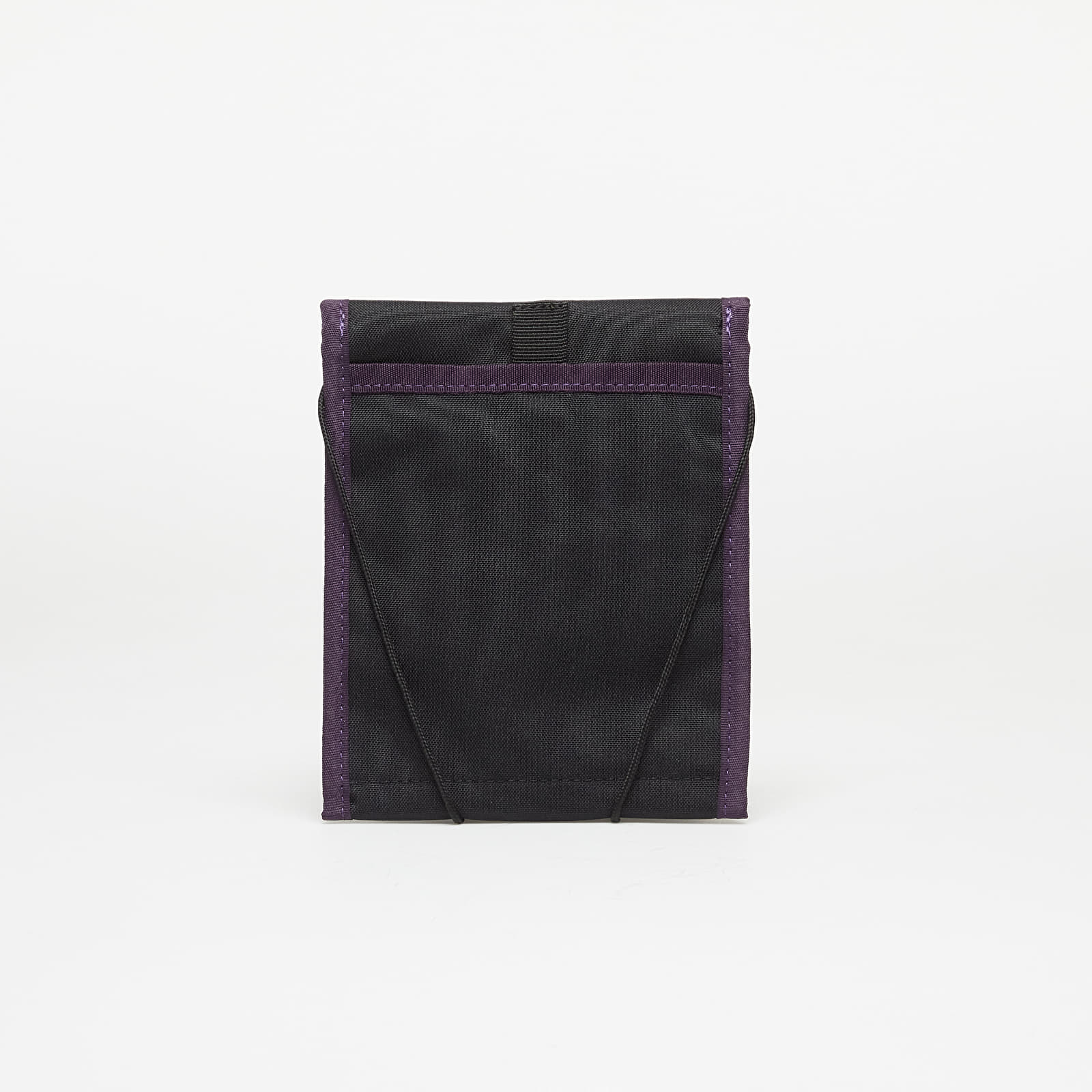 Wallets Gramicci Cordura Neck Pouch Black