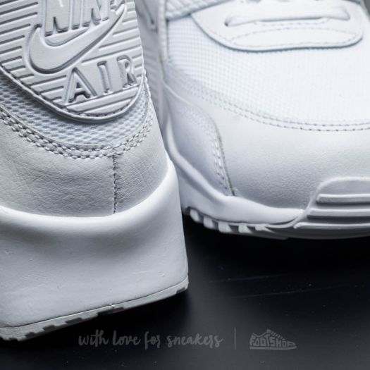 Nike Air Max 90 Mesh GS