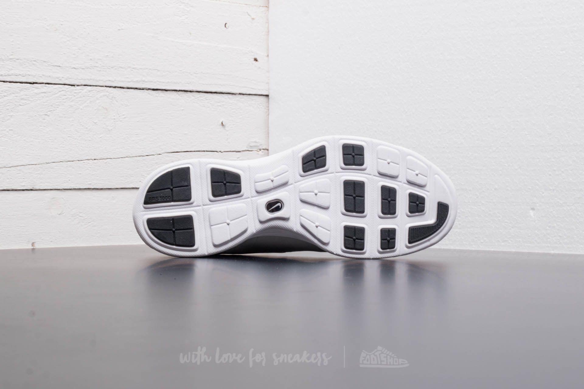 Buty męskie Nike Lunar Flow SE Phantom/ Black-Fontane Blue-Cool Grey
