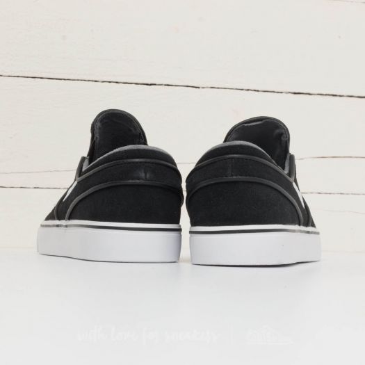Nike Zoom Stefan Janoski Slip On