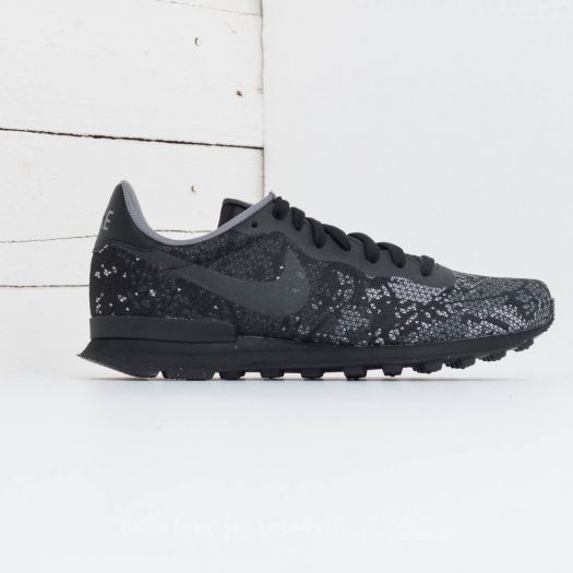 Men s shoes Nike Internationalist JCRD QS Black Black Dark Grey Wolf Grey Footshop