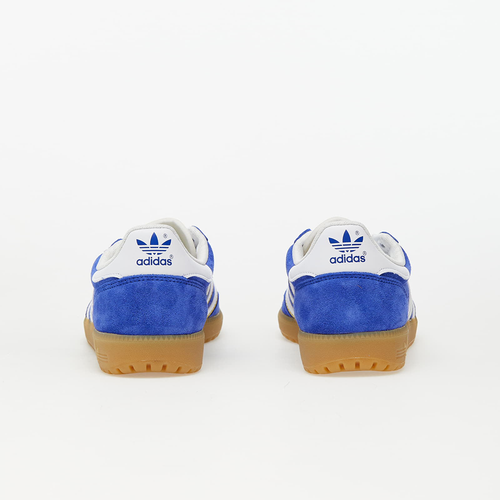 Men s shoes adidas Hand 2 Semi Lucid Blue Ftw White Mate Gold Footshop