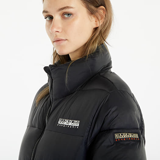 Napapijri long jacket outlet