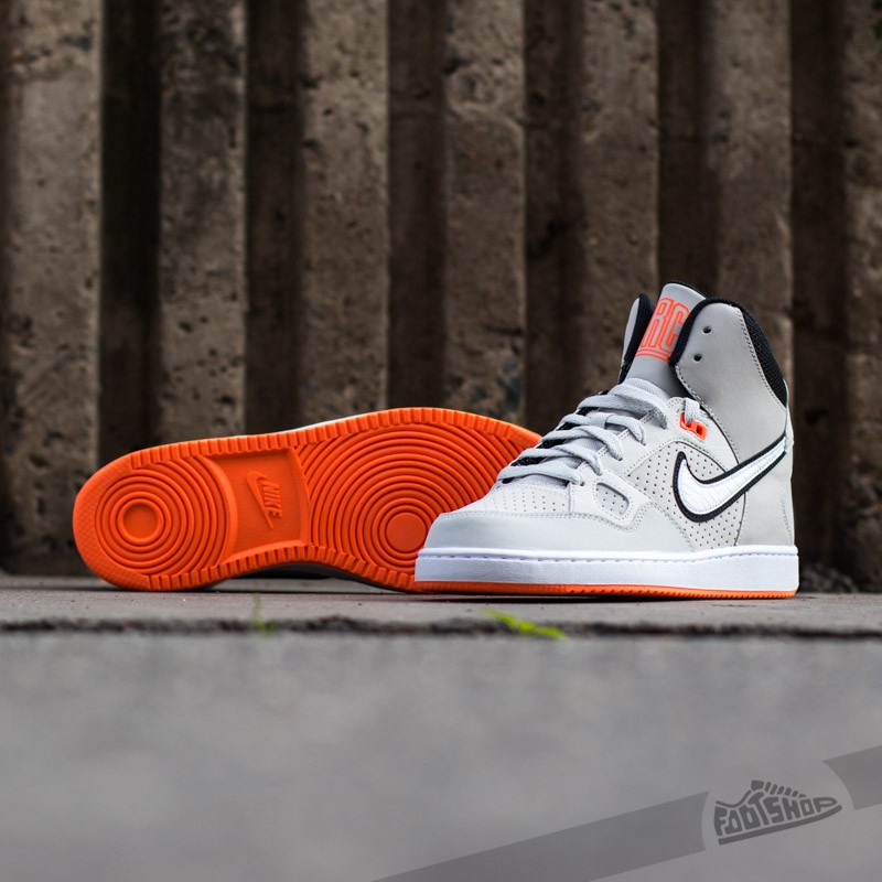 Nike son of force high new arrivals