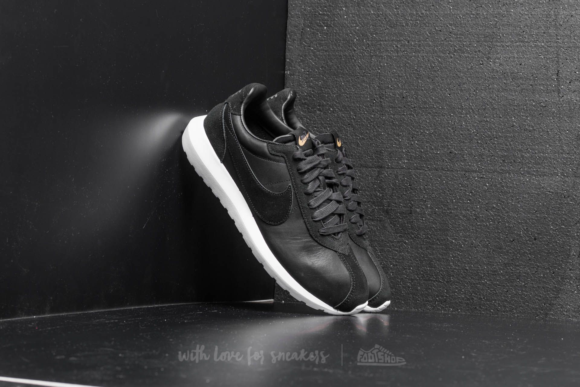 Nike roshe 2024 ld 1000 black