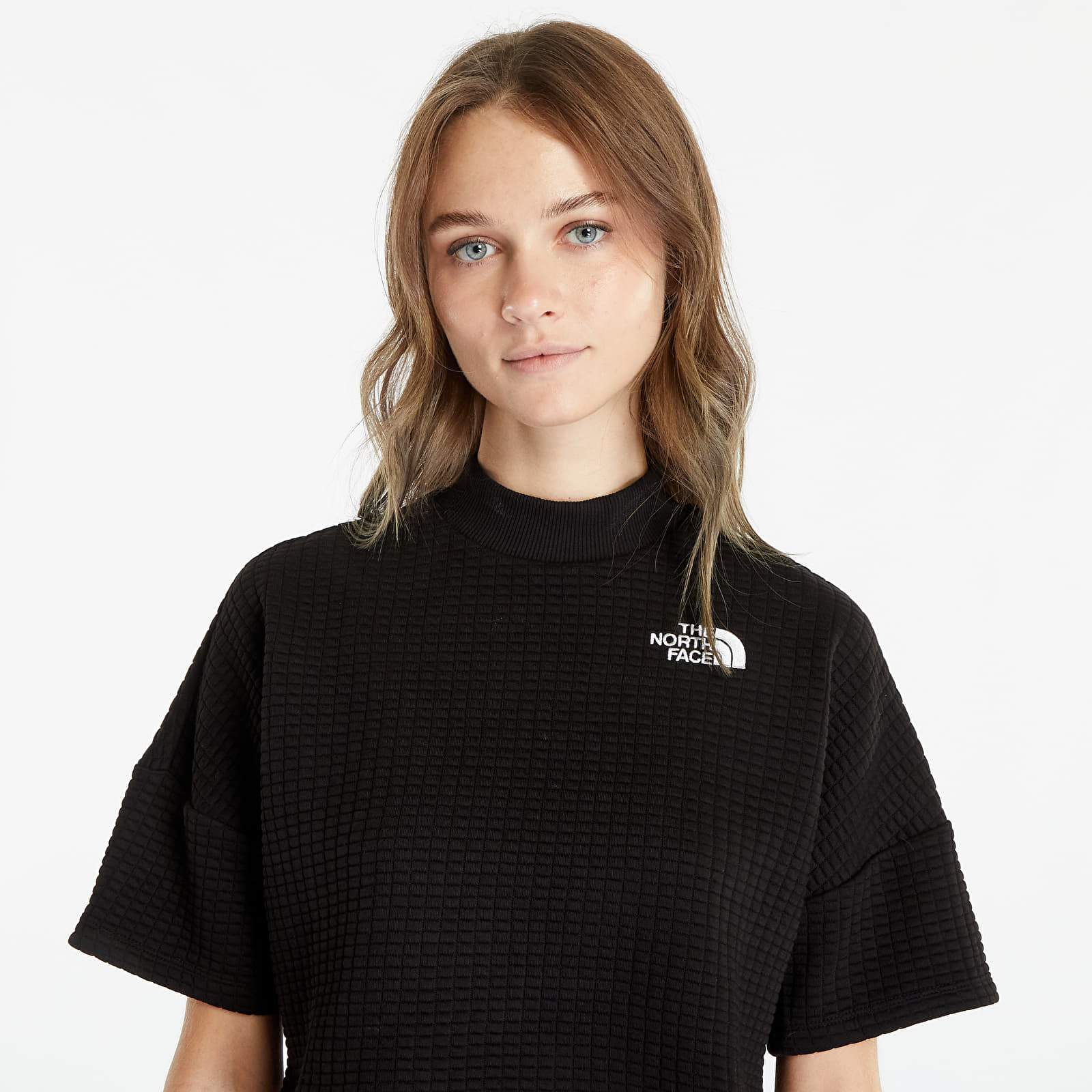 North hotsell face turtleneck