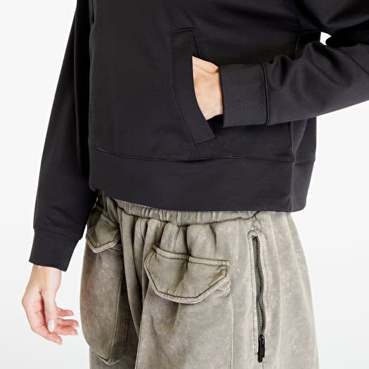 North face waist is over hoodie store
