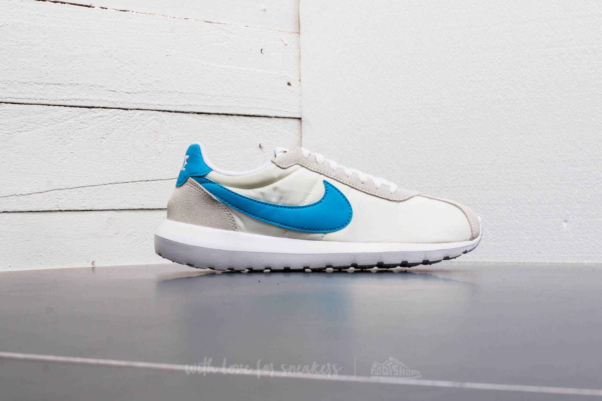 Nike roshe ld 1000 blue top