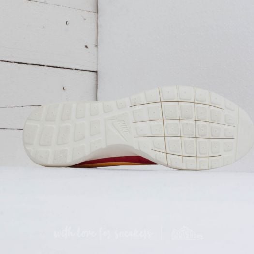 Men's shoes Nike Roshe LD-1000 University Red/ University Gold