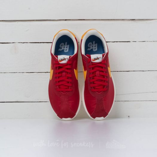 Red and gold roshes discount