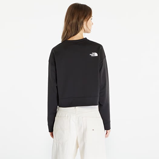 The north face women's sweatshirts top
