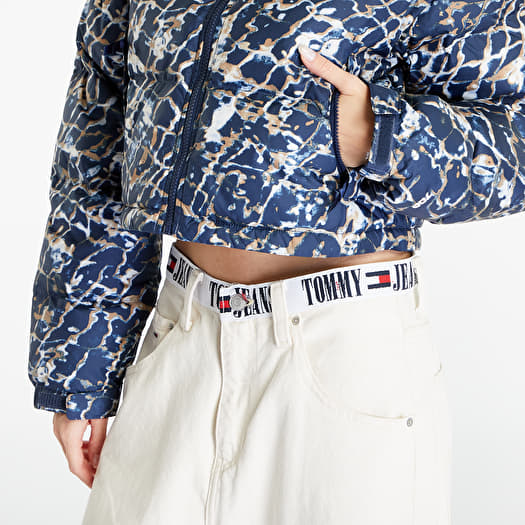The North Face Nuptse Short Jacket