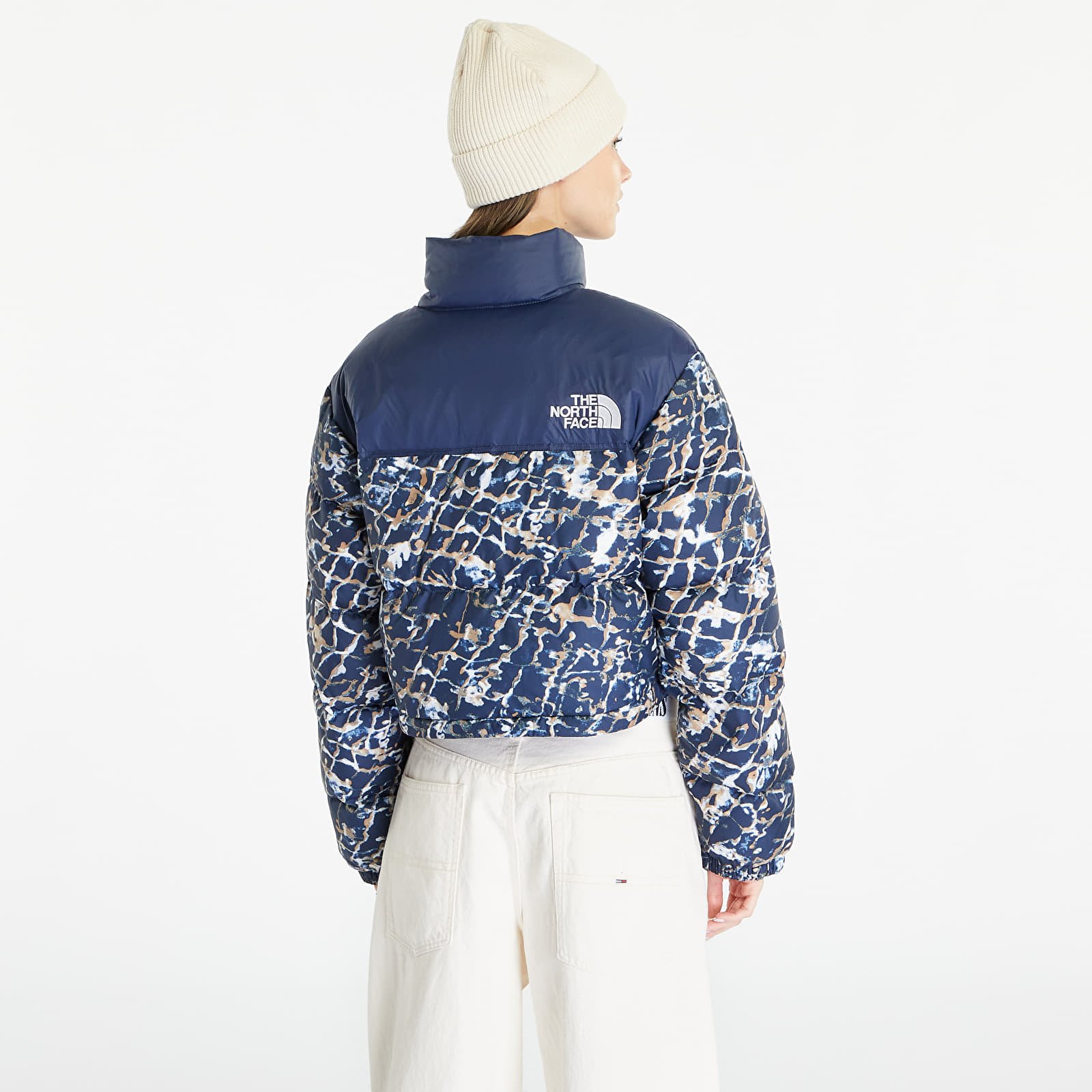 North face dusty rose 2025