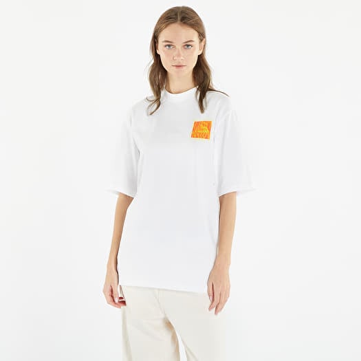 Majice i ko ulje The North Face Graphic Tee UNISEX TNF White