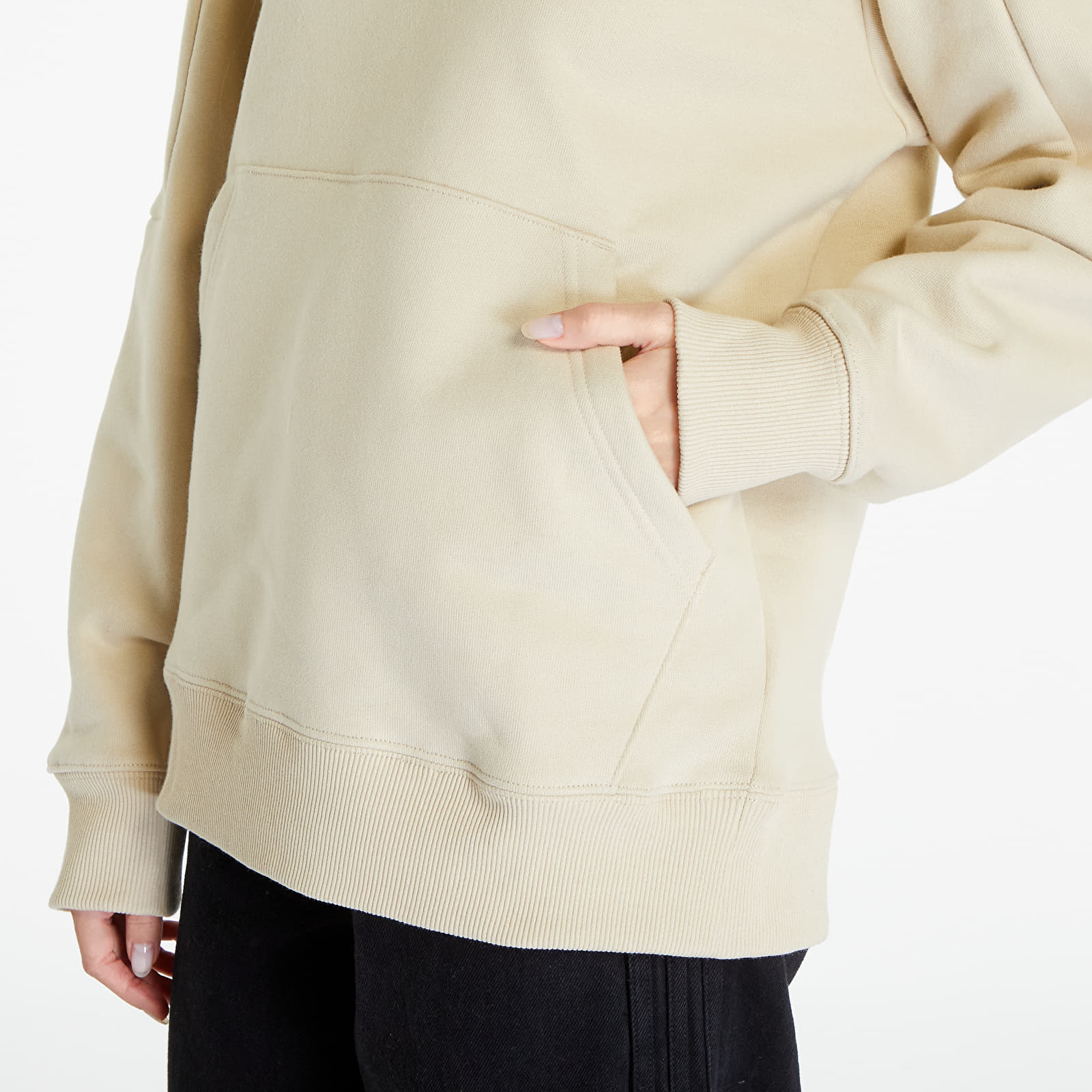 Суичърти The North Face The 489 Hoodie UNISEX Gravel