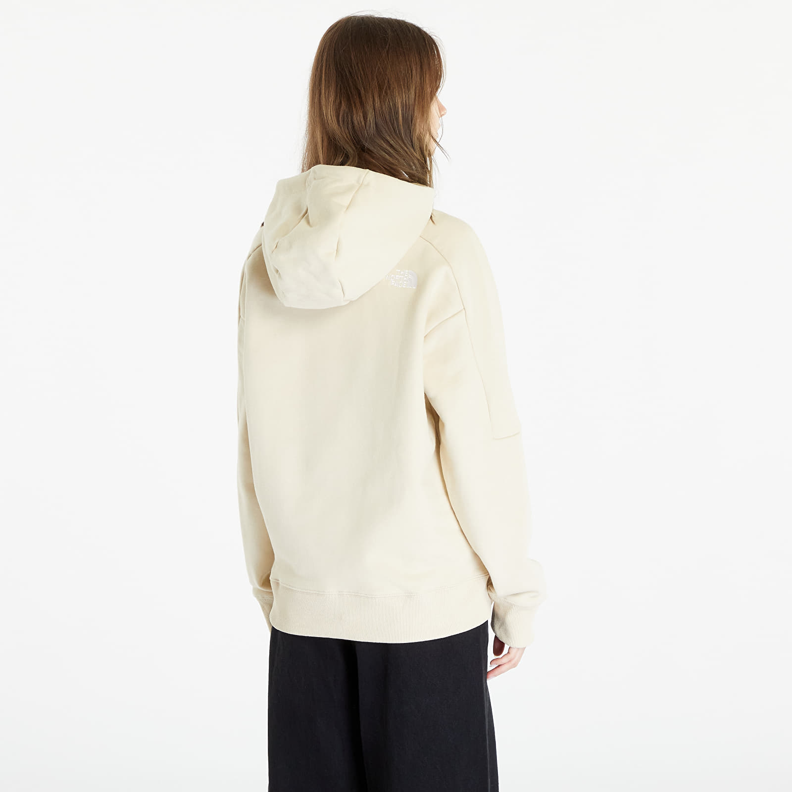 Суичърти The North Face The 489 Hoodie UNISEX Gravel