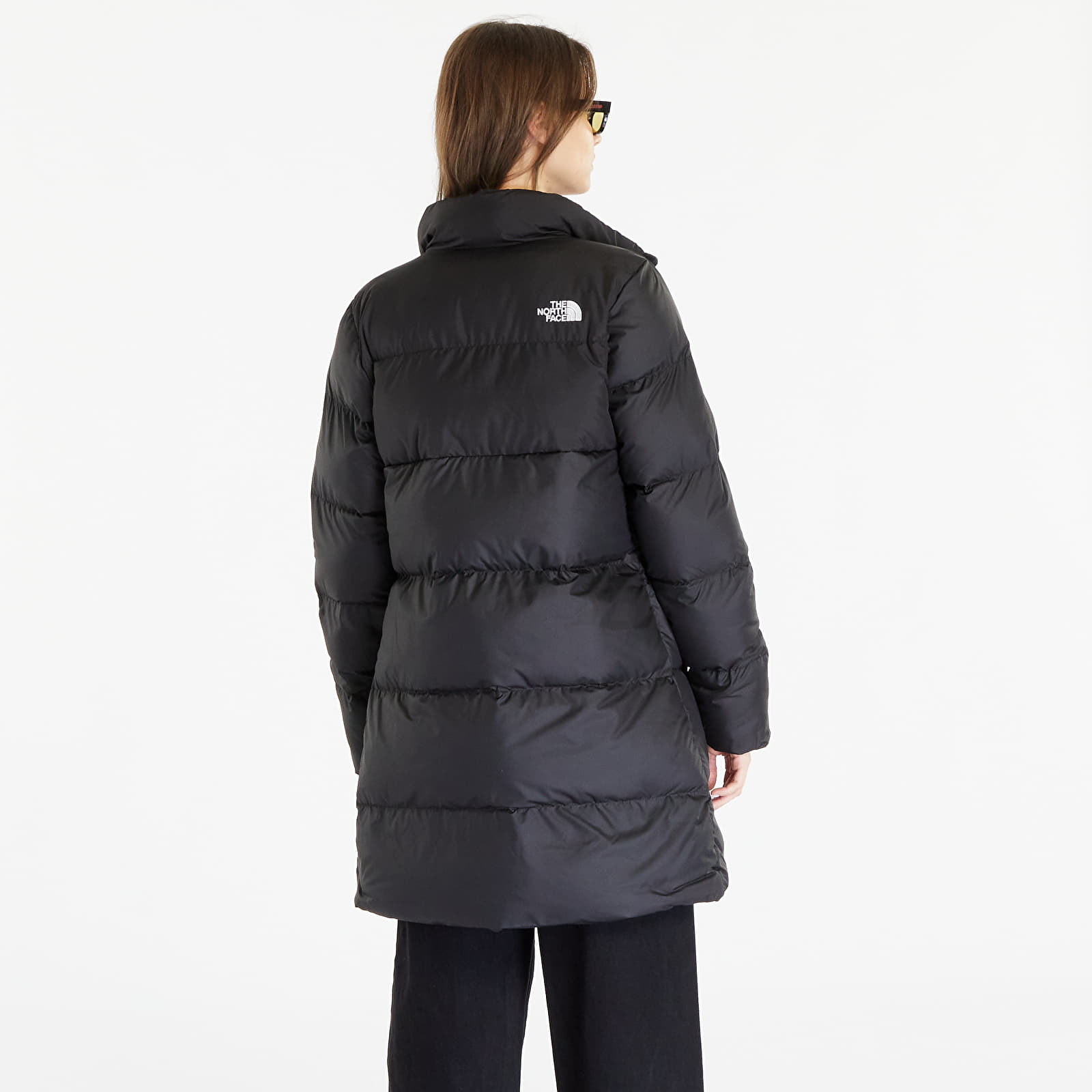 Parka Coats The North Face Saikuru Parka TNF Black